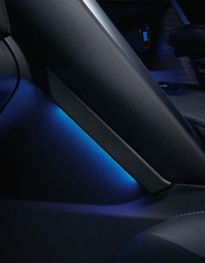 Toyota Harrier Modellista Avant Emotional 2020 года 